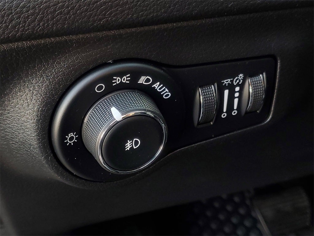 2018 Jeep Compass Altitude 4x4