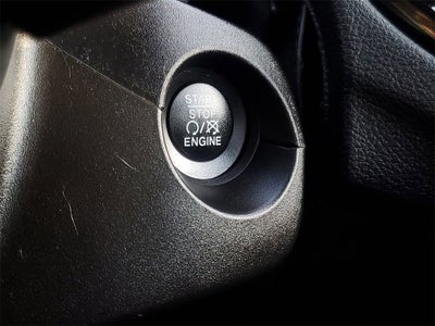 2018 Jeep Compass Altitude 4x4