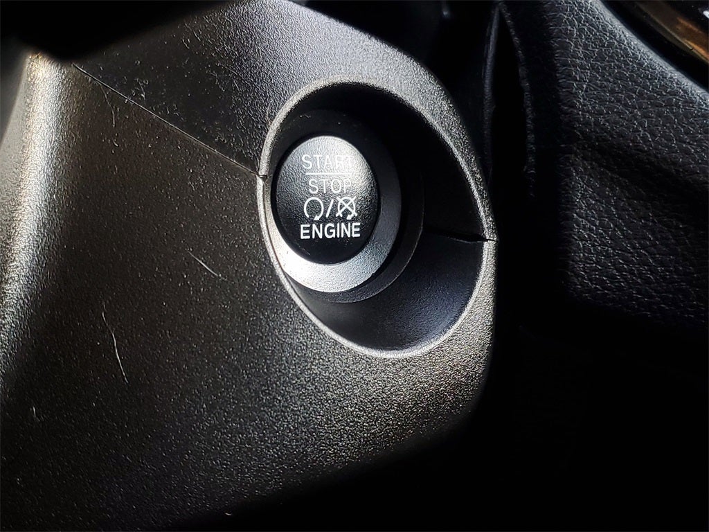 2018 Jeep Compass Altitude 4x4