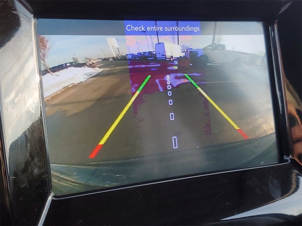 2018 Jeep Compass Altitude 4x4