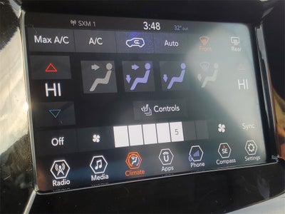 2018 Jeep Compass Altitude 4x4