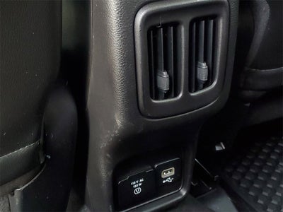 2018 Jeep Compass Altitude 4x4