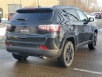 2018 Jeep Compass Altitude 4x4