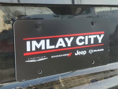 2018 Jeep Compass Altitude 4x4