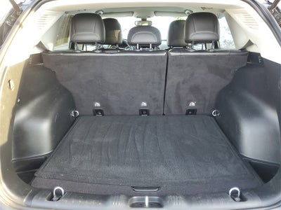 2018 Jeep Compass Altitude 4x4