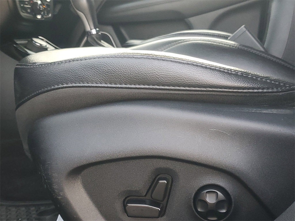 2018 Jeep Compass Altitude 4x4