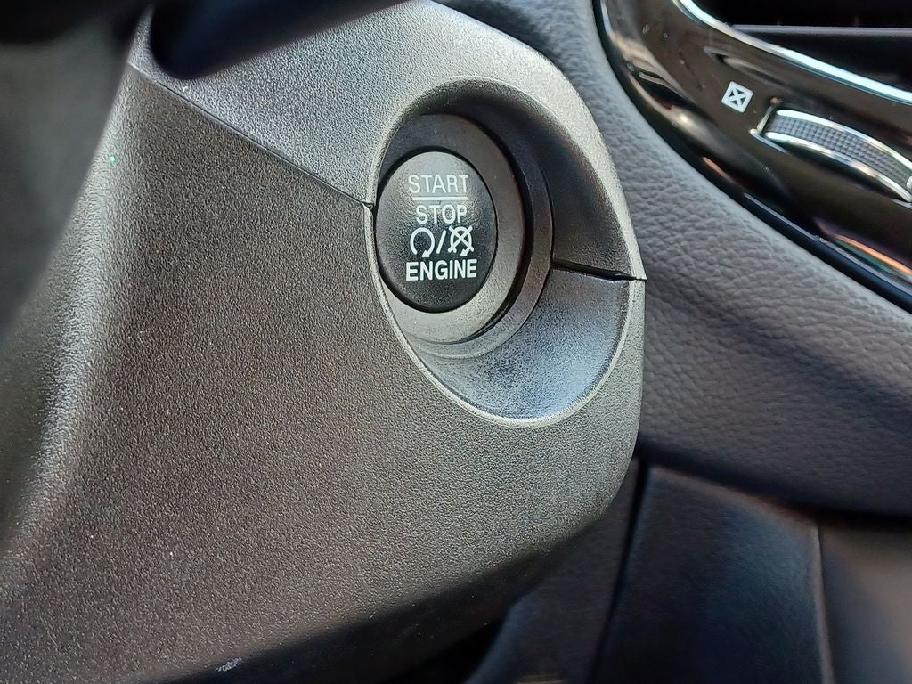 2020 Jeep Compass Limited 4x4