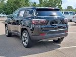2020 Jeep Compass Limited 4x4