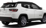 2027 Jeep Compass Limited
