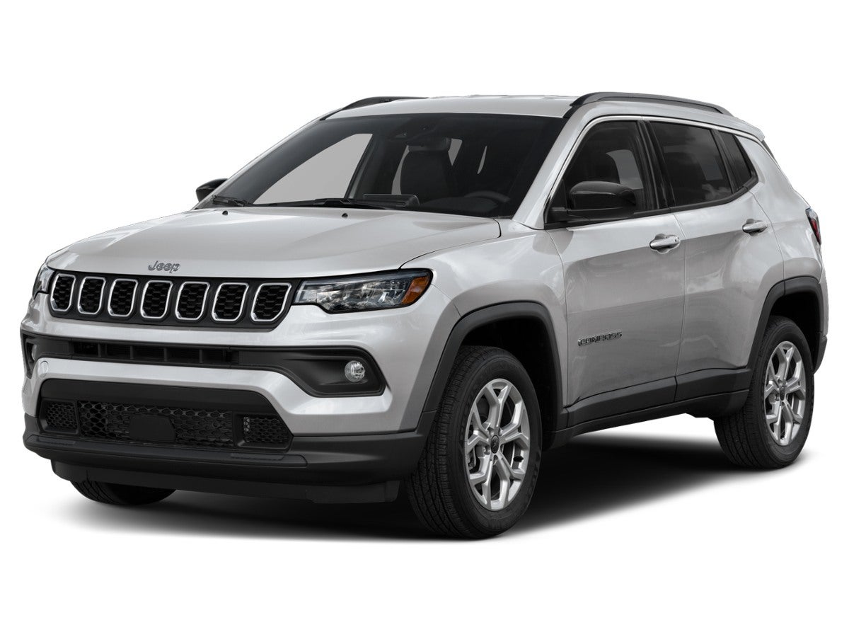 2026 Jeep Compass Limited 4X4's photo