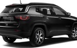 2027 Jeep Compass Limited