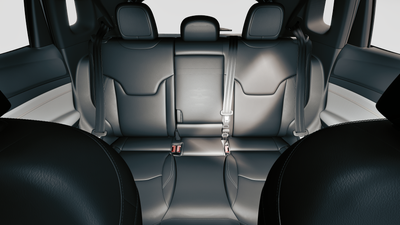 2027 Jeep Compass Limited