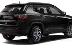 2027 Jeep Compass Limited