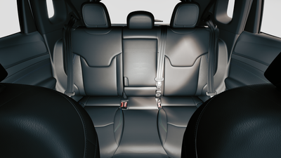 2027 Jeep Compass Limited