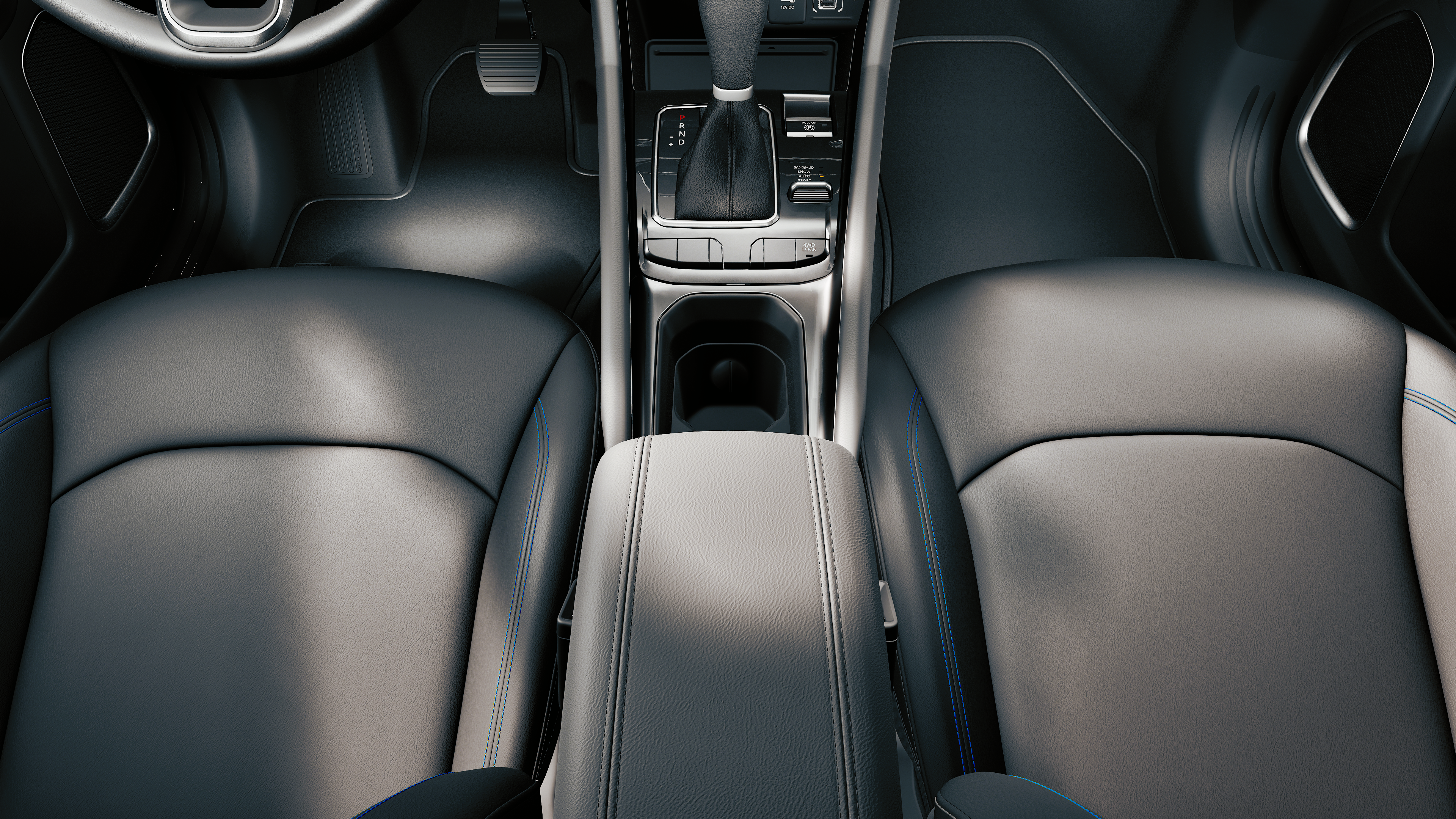 2027 Jeep Compass Limited