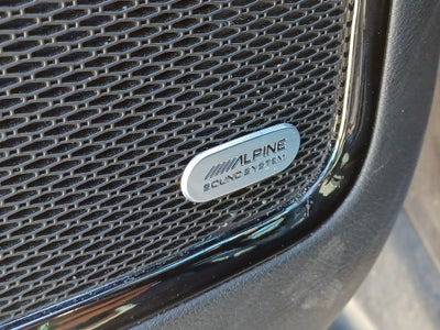 2024 Jeep Compass Trailhawk 4x4