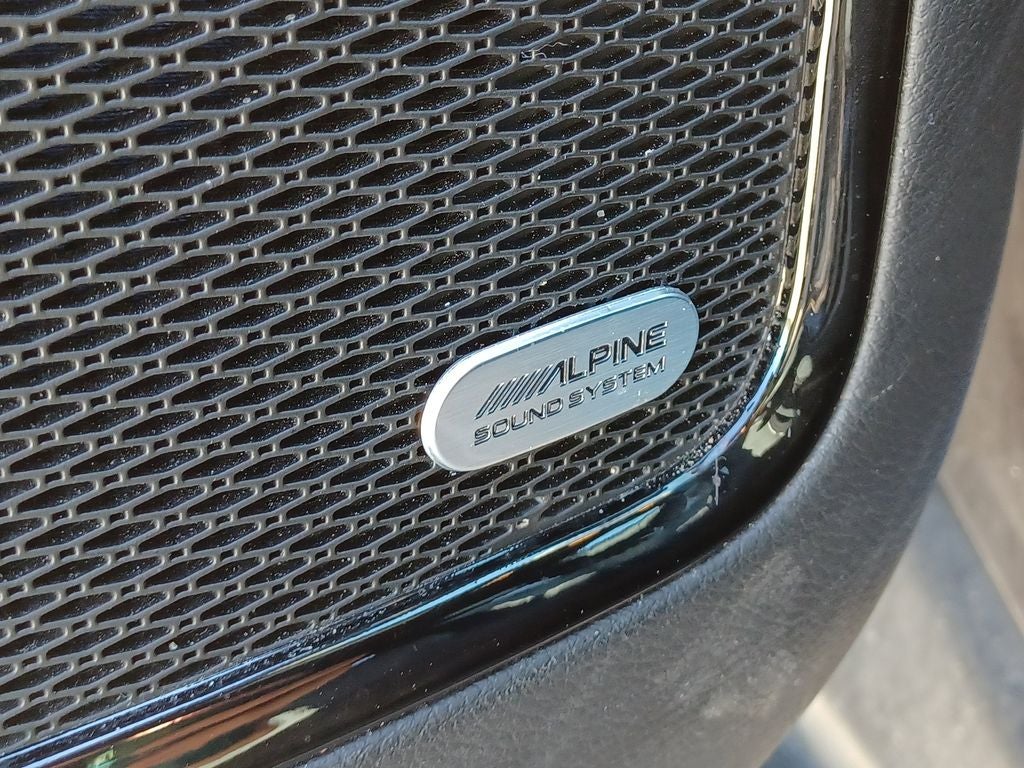 2024 Jeep Compass Trailhawk 4x4