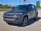 2024 Jeep Compass Trailhawk 4x4