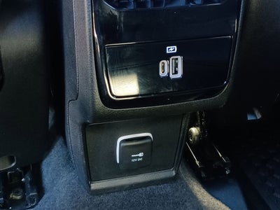 2024 Jeep Compass Trailhawk 4x4