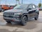 2023 Jeep Compass Trailhawk 4x4