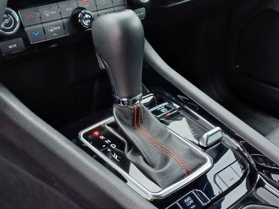 2023 Jeep Compass Trailhawk 4x4