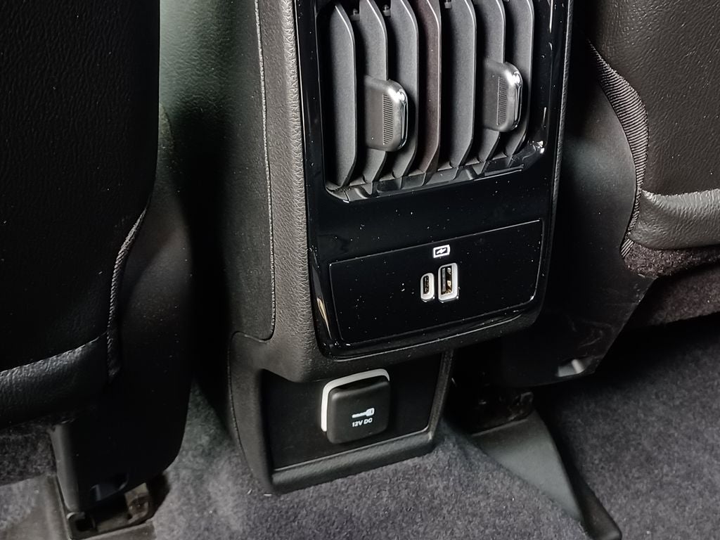 2024 Jeep Compass Trailhawk 4x4