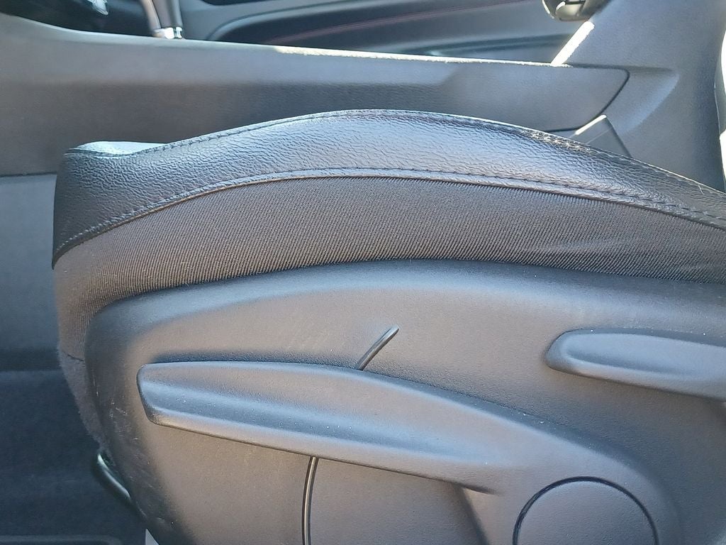 2024 Jeep Compass Trailhawk 4x4