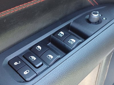 2024 Jeep Compass Trailhawk 4x4
