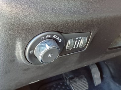 2024 Jeep Compass Trailhawk 4x4