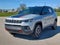2024 Jeep Compass Trailhawk 4x4