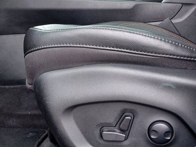 2023 Jeep Compass Latitude Lux FWD