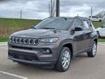 2023 Jeep Compass Latitude Lux FWD