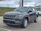 2023 Jeep Compass Latitude Lux FWD