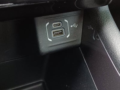 2023 Jeep Compass Latitude Lux FWD