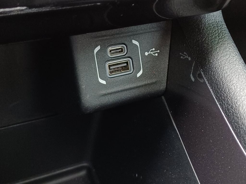 2023 Jeep Compass Latitude Lux FWD