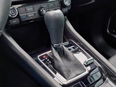 2023 Jeep Compass Latitude Lux FWD