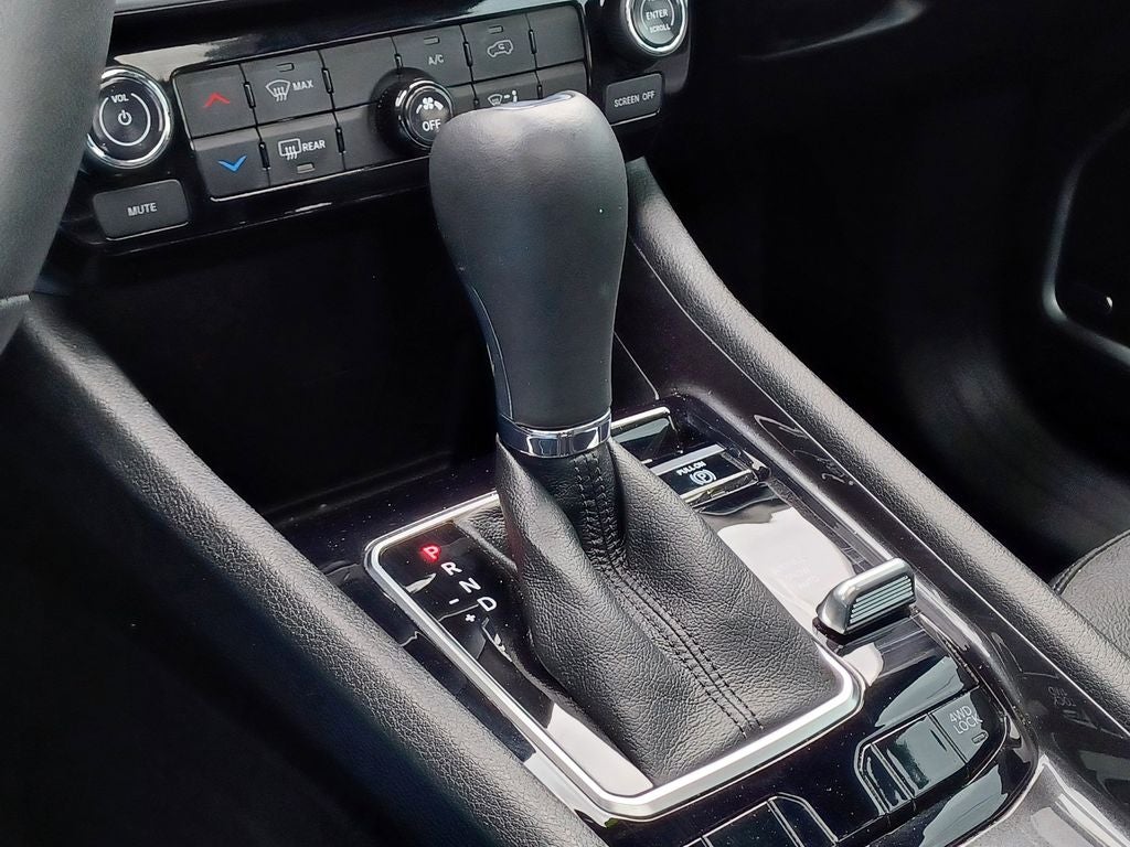 2023 Jeep Compass Latitude Lux FWD