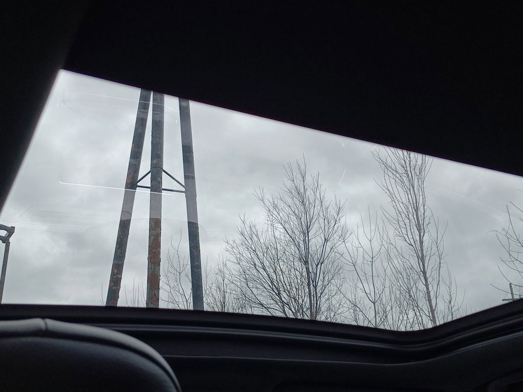 2023 Jeep Compass Latitude Lux FWD