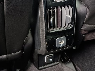 2023 Jeep Compass Latitude Lux FWD