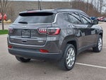 2023 Jeep Compass Latitude Lux FWD