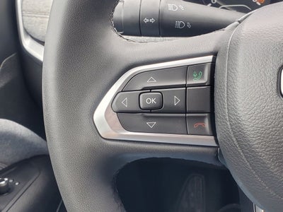 2023 Jeep Compass Latitude Lux FWD