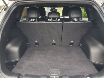 2023 Jeep Compass Latitude Lux FWD