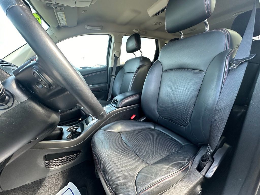 2019 Dodge Journey GT AWD