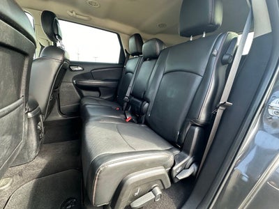 2019 Dodge Journey GT AWD