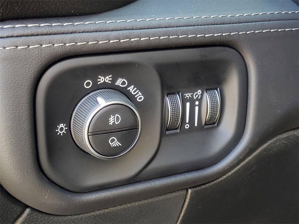 2026 RAM Ram 2500 RAM 2500 REBEL CREW CAB 4X4 6'4' BOX