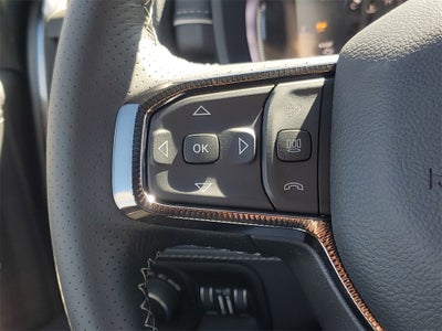 2026 RAM Ram 2500 RAM 2500 REBEL CREW CAB 4X4 6'4' BOX