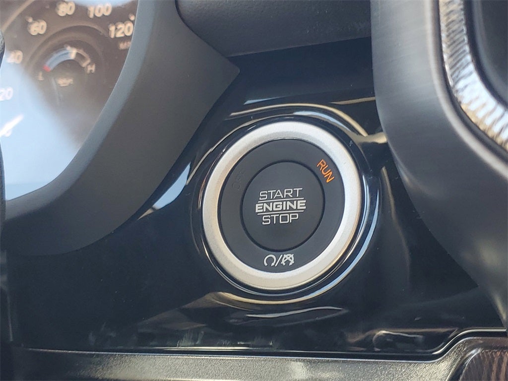 2026 RAM Ram 2500 RAM 2500 REBEL CREW CAB 4X4 6'4' BOX