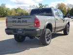 2026 RAM Ram 2500 RAM 2500 REBEL CREW CAB 4X4 6'4' BOX