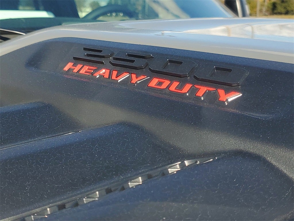 2026 RAM Ram 2500 RAM 2500 REBEL CREW CAB 4X4 6'4' BOX