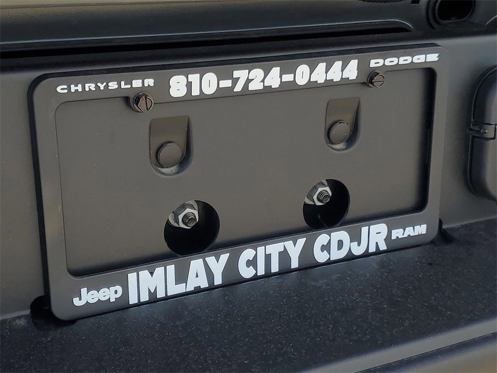 2026 RAM Ram 2500 RAM 2500 REBEL CREW CAB 4X4 6'4' BOX